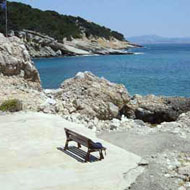 conference place