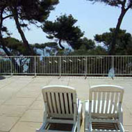 conference place
