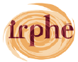 LogoIRPHE